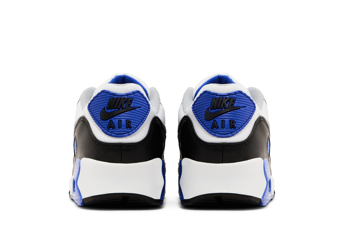 Nike Air Max 90 Hyper Royal sneaker afbeelding 6 - stylecode DM0029-112
