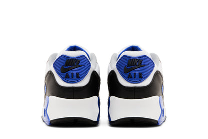 Nike Air Max 90 Hyper Royal sneaker afbeelding 6 - stylecode DM0029-112