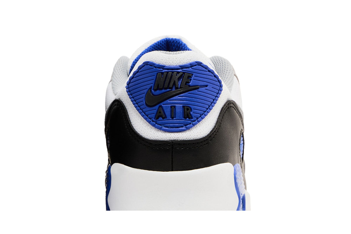 Nike Air Max 90 Hyper Royal sneaker afbeelding 7 - stylecode DM0029-112