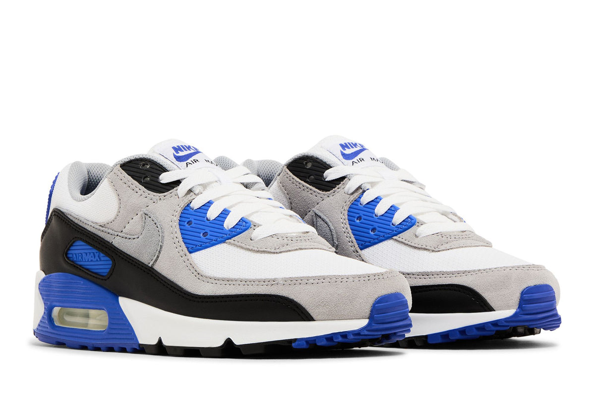 Nike Air Max 90 Hyper Royal sneaker afbeelding 8 - stylecode DM0029-112