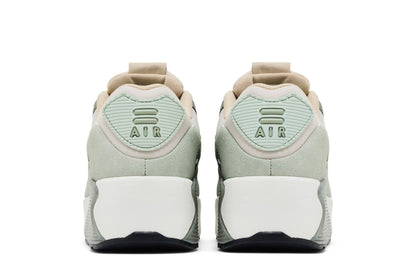 Nike Air Max 90 LV8 Sanddrift Jade Horizon (Women's) sneaker afbeelding 6 - stylecode FD4328-108