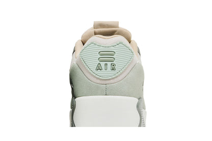Nike Air Max 90 LV8 Sanddrift Jade Horizon (Women's) sneaker afbeelding 7 - stylecode FD4328-108