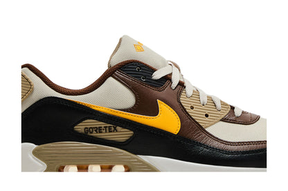 Nike Air Max 90 Gore-Tex Winterized Cacao Wow sneaker afbeelding 2 - stylecode FD5810-201
