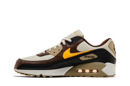 Nike Air Max 90 Gore-Tex Winterized Cacao Wow sneaker afbeelding 3 - stylecode FD5810-201