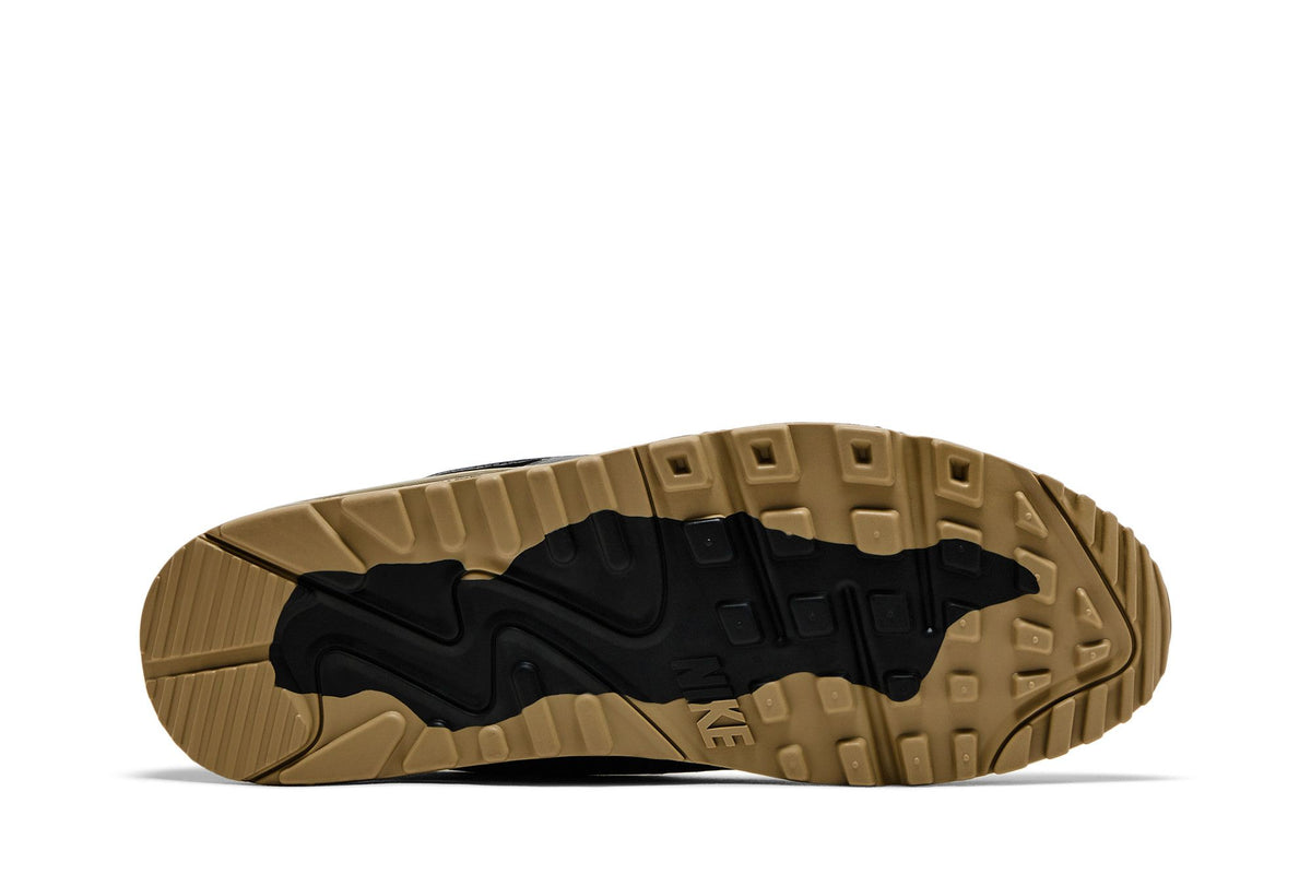 Nike Air Max 90 Gore-Tex Winterized Cacao Wow sneaker afbeelding 4 - stylecode FD5810-201