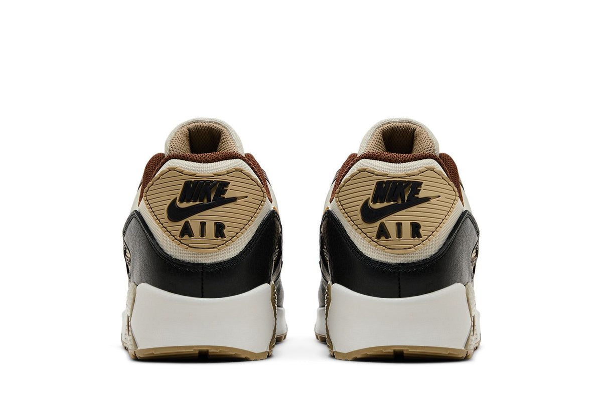 Nike Air Max 90 Gore-Tex Winterized Cacao Wow sneaker afbeelding 6 - stylecode FD5810-201