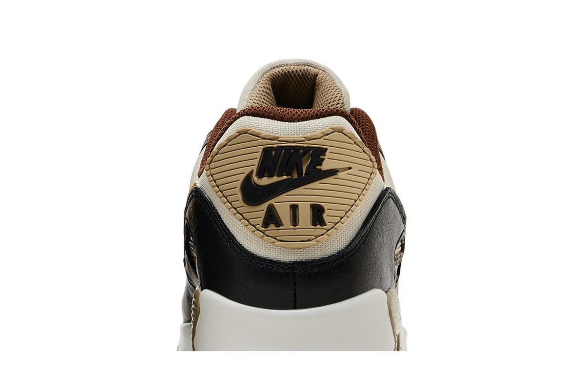 Nike Air Max 90 Gore-Tex Winterized Cacao Wow sneaker afbeelding 7 - stylecode FD5810-201