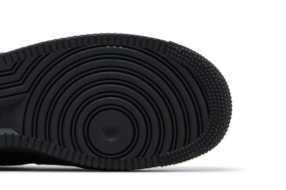 Nike Air Force 1 Low '07 Cordura Dark Obsidian sneaker afbeelding 5 - stylecode HQ3822-400
