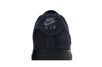 Nike Air Force 1 Low '07 Cordura Dark Obsidian sneaker afbeelding 7 - stylecode HQ3822-400