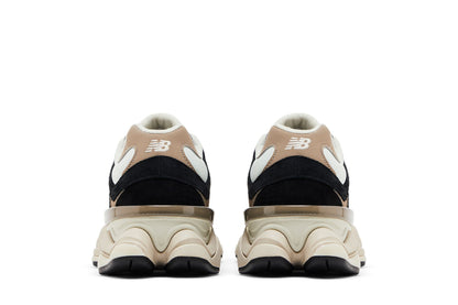 New Balance 9060 Sea Salt Bone sneaker afbeelding 6 - stylecode U9060BLZ