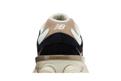 New Balance 9060 Sea Salt Bone sneaker afbeelding 7 - stylecode U9060BLZ