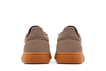 adidas Handball Spezial Chalky Brown Clear Pink (Women's) sneaker afbeelding 6 - stylecode JR3082