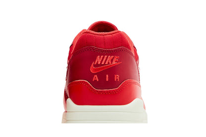 Nike Air Max 1 Gym Red Crimson sneaker afbeelding 7 - stylecode HQ3607-687