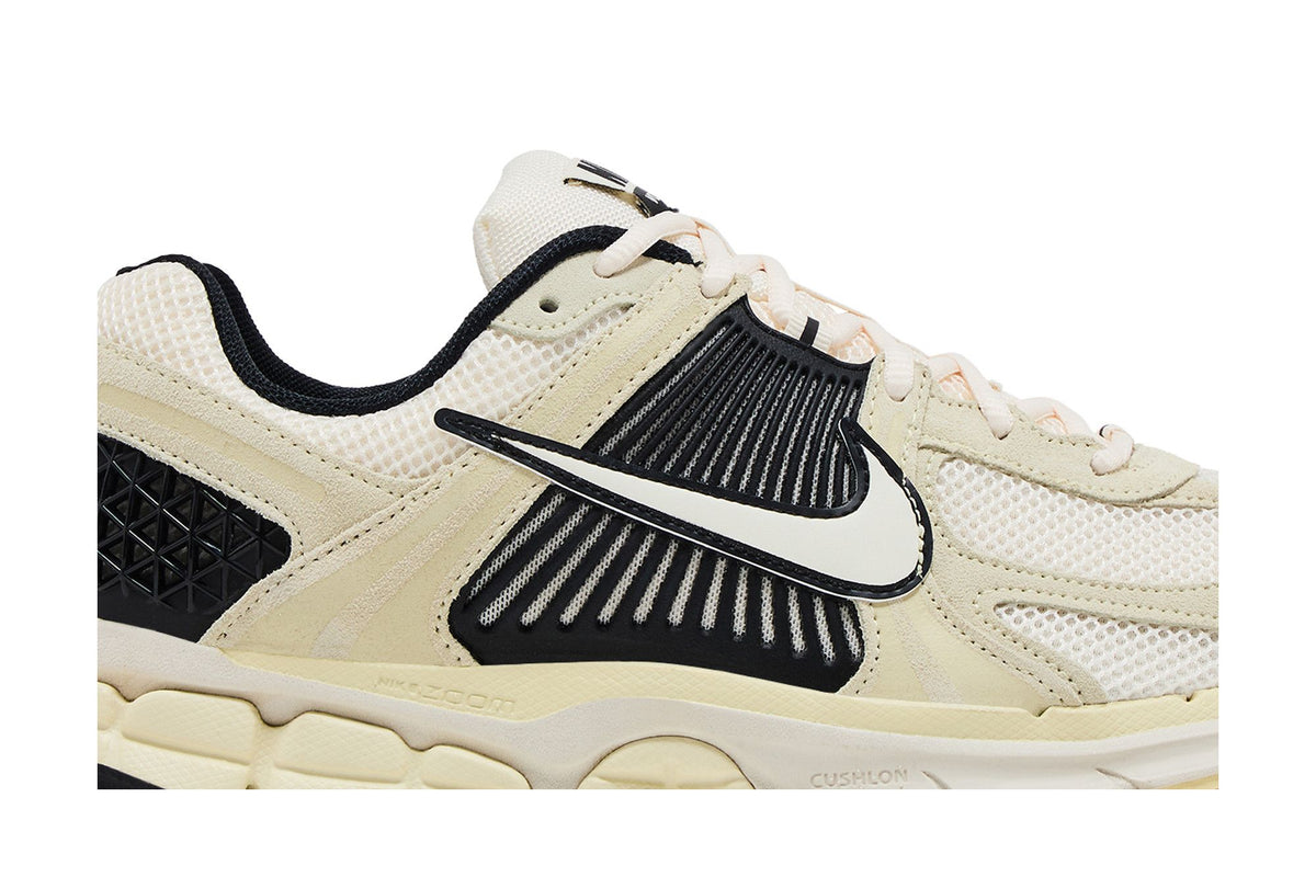 Nike Zoom Vomero 5 Alabaster Black sneaker afbeelding 2 - stylecode HF1553-701
