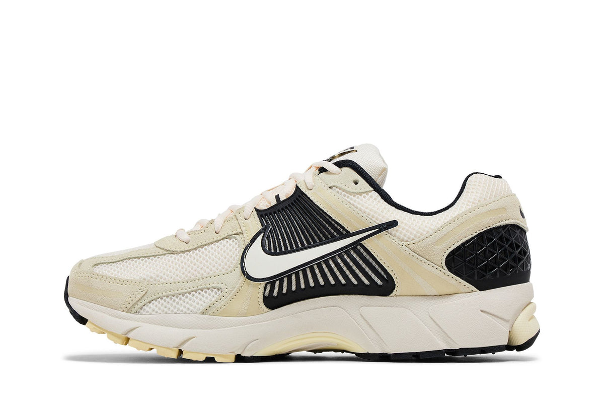 Nike Zoom Vomero 5 Alabaster Black sneaker afbeelding 3 - stylecode HF1553-701