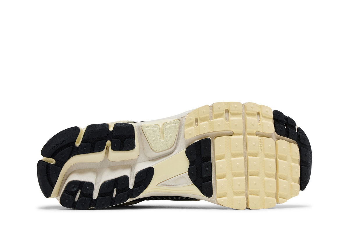 Nike Zoom Vomero 5 Alabaster Black sneaker afbeelding 4 - stylecode HF1553-701