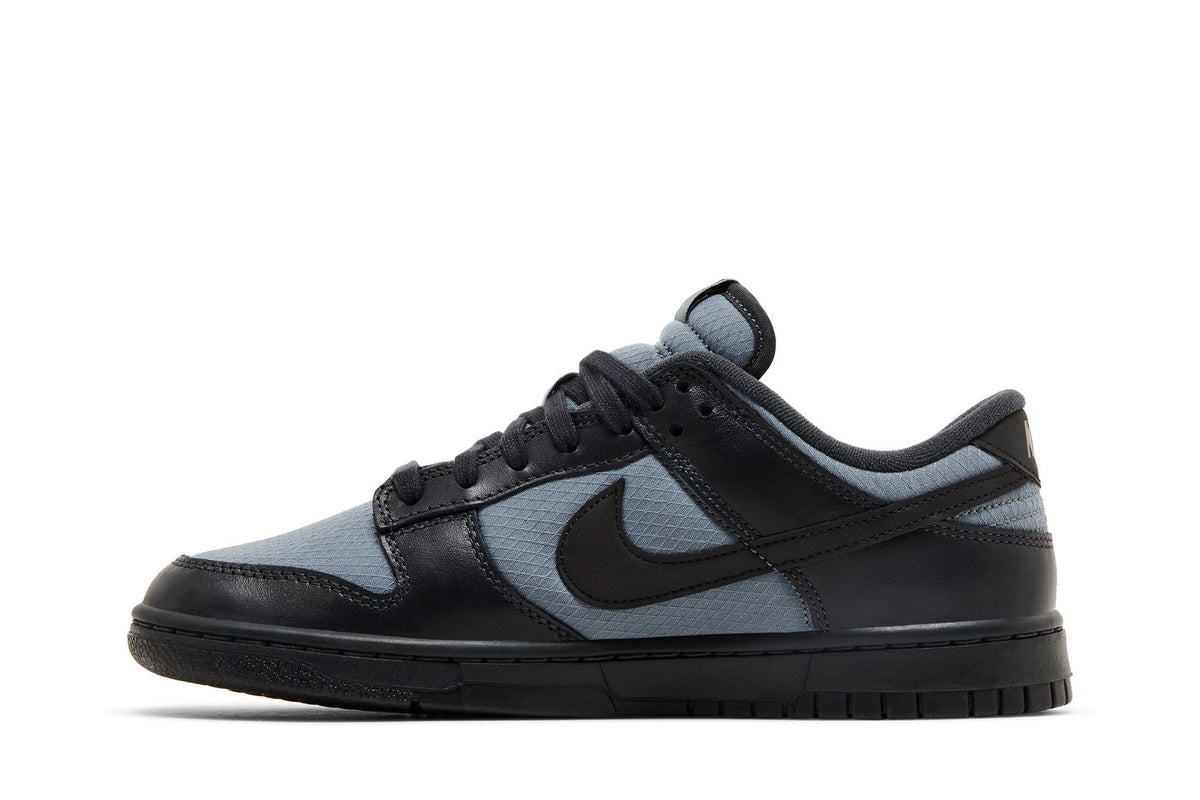 Nike Dunk Low Retro SE Off Noir Smoke Grey sneaker afbeelding 3 - stylecode FZ3052-001