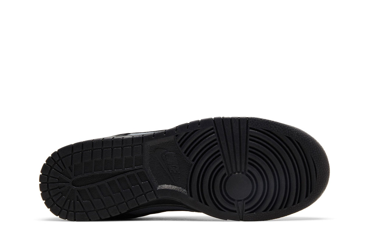 Nike Dunk Low Retro SE Off Noir Smoke Grey sneaker afbeelding 4 - stylecode FZ3052-001