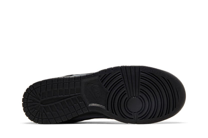 Nike Dunk Low Retro SE Off Noir Smoke Grey sneaker afbeelding 4 - stylecode FZ3052-001