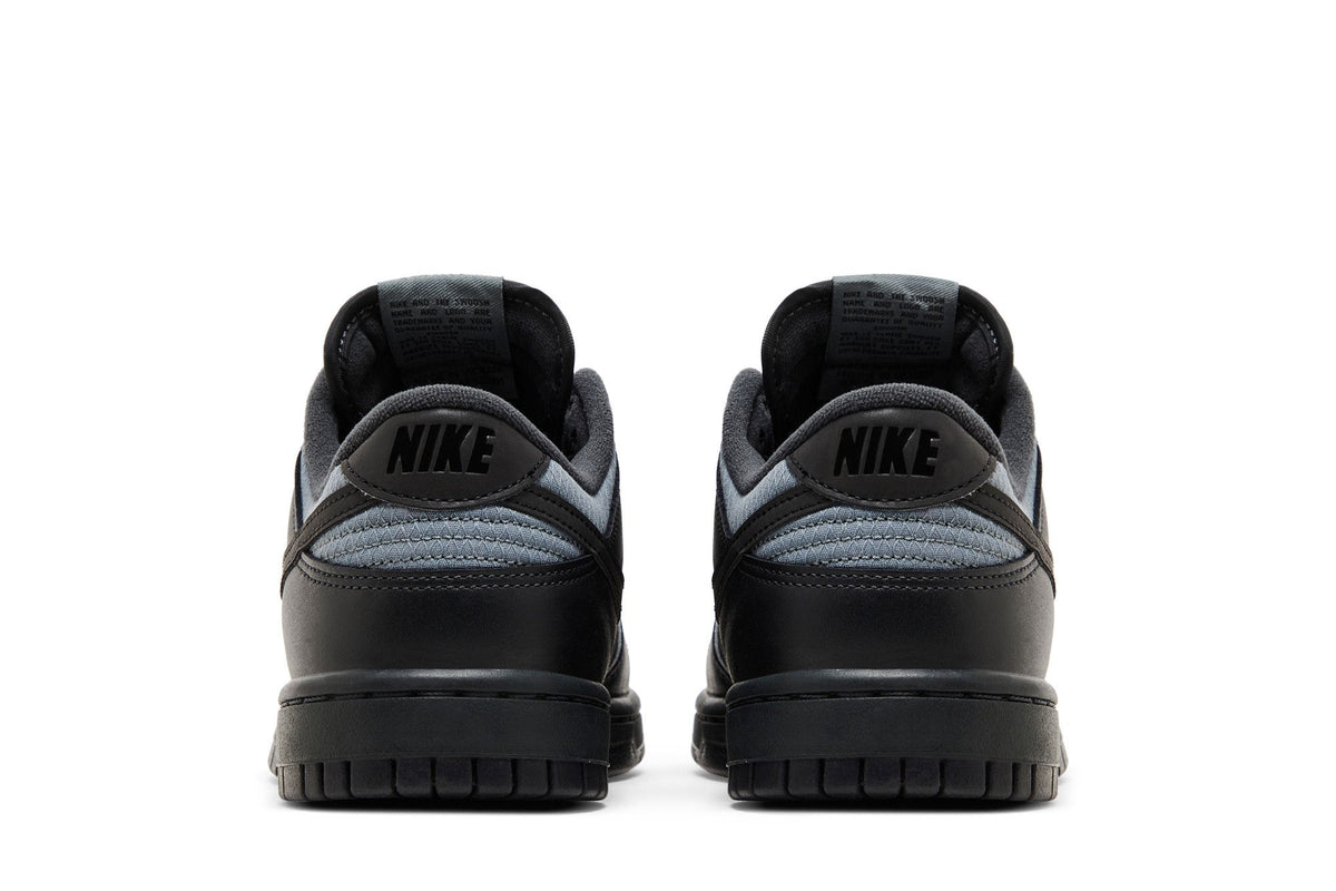 Nike Dunk Low Retro SE Off Noir Smoke Grey sneaker afbeelding 6 - stylecode FZ3052-001