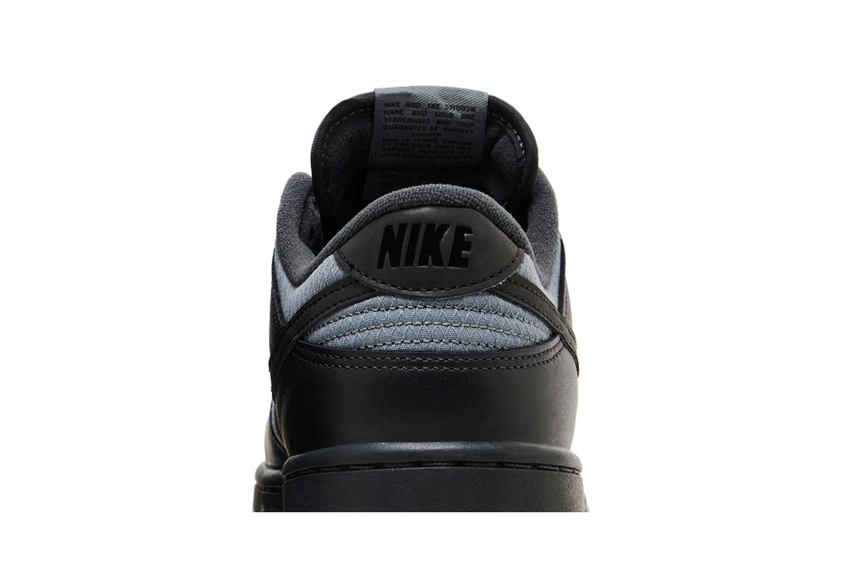 Nike Dunk Low Retro SE Off Noir Smoke Grey sneaker afbeelding 7 - stylecode FZ3052-001