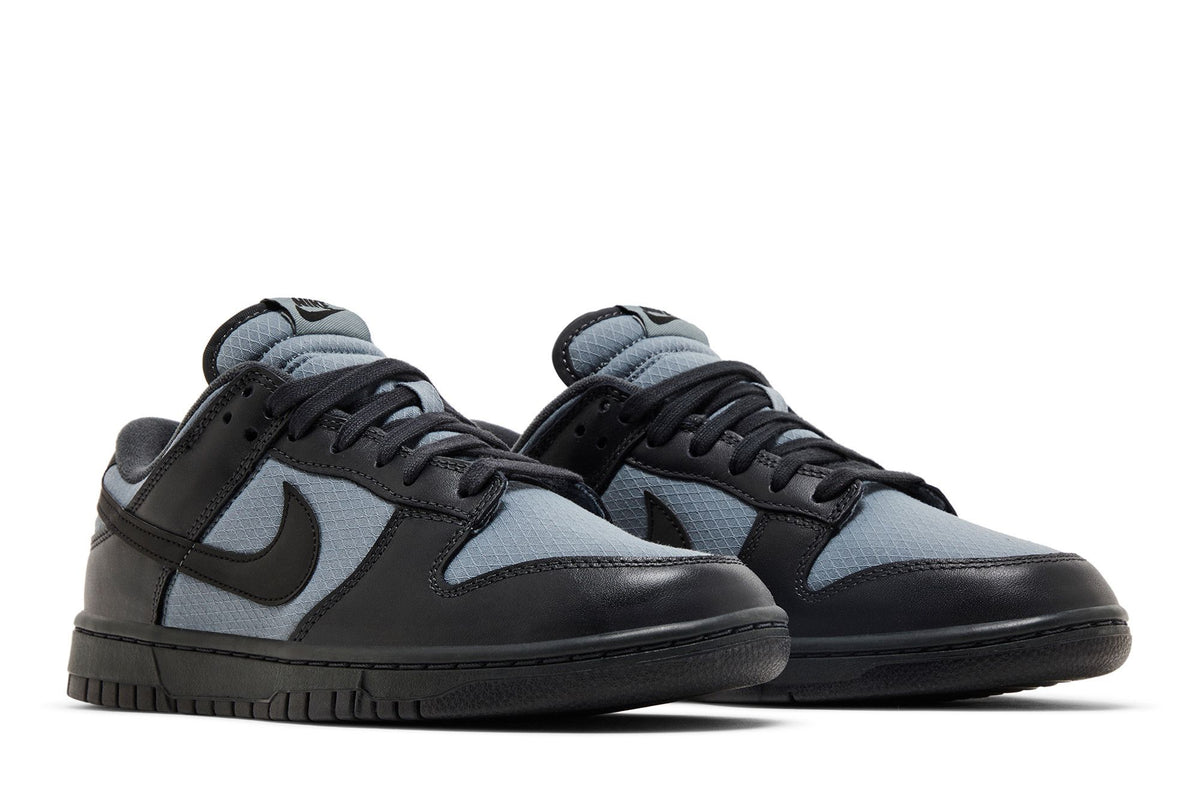 Nike Dunk Low Retro SE Off Noir Smoke Grey sneaker afbeelding 8 - stylecode FZ3052-001