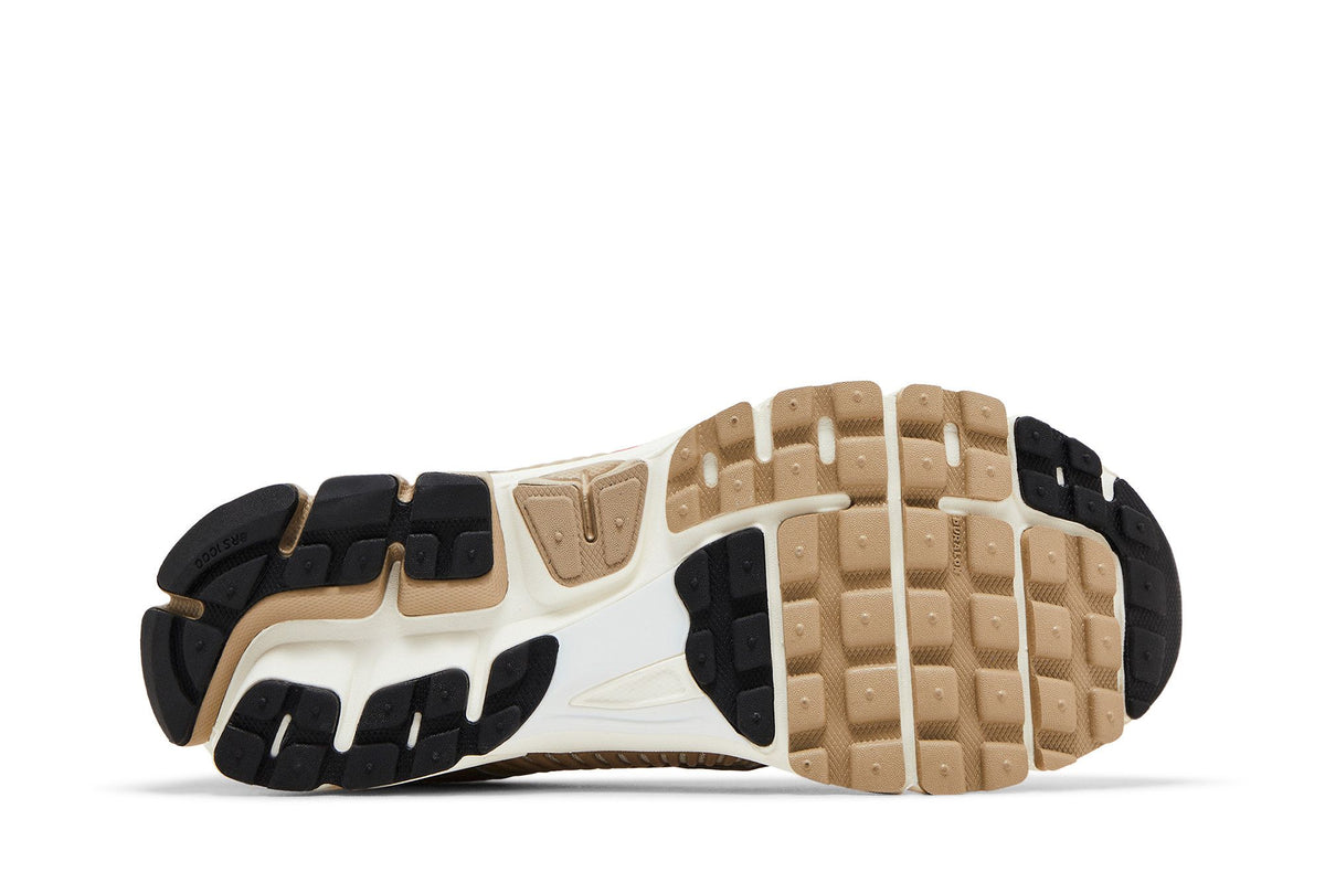 Nike Zoom Vomero 5 Khaki Phantom (Women's) sneaker afbeelding 4 - stylecode HV0826-247