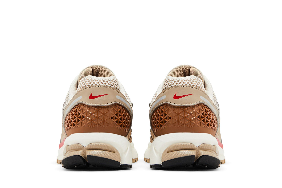 Nike Zoom Vomero 5 Khaki Phantom (Women's) sneaker afbeelding 6 - stylecode HV0826-247