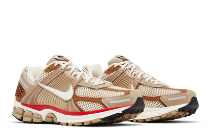 Nike Zoom Vomero 5 Khaki Phantom (Women's) sneaker afbeelding 8 - stylecode HV0826-247