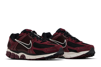Nike Zoom Vomero 5 Dark Team Red sneaker afbeelding 8 - stylecode HF1553-601