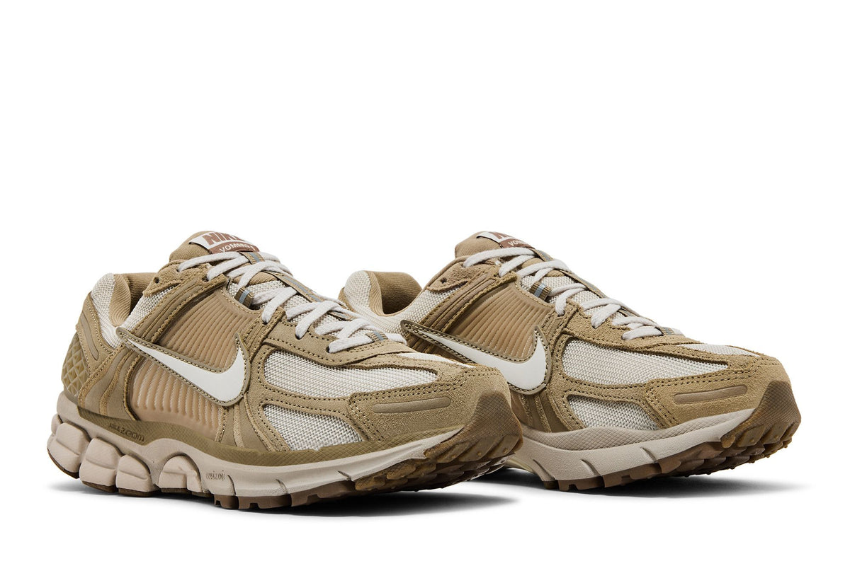 Nike Zoom Vomero 5 Khaki sneaker afbeelding 8 - stylecode HV2529-200