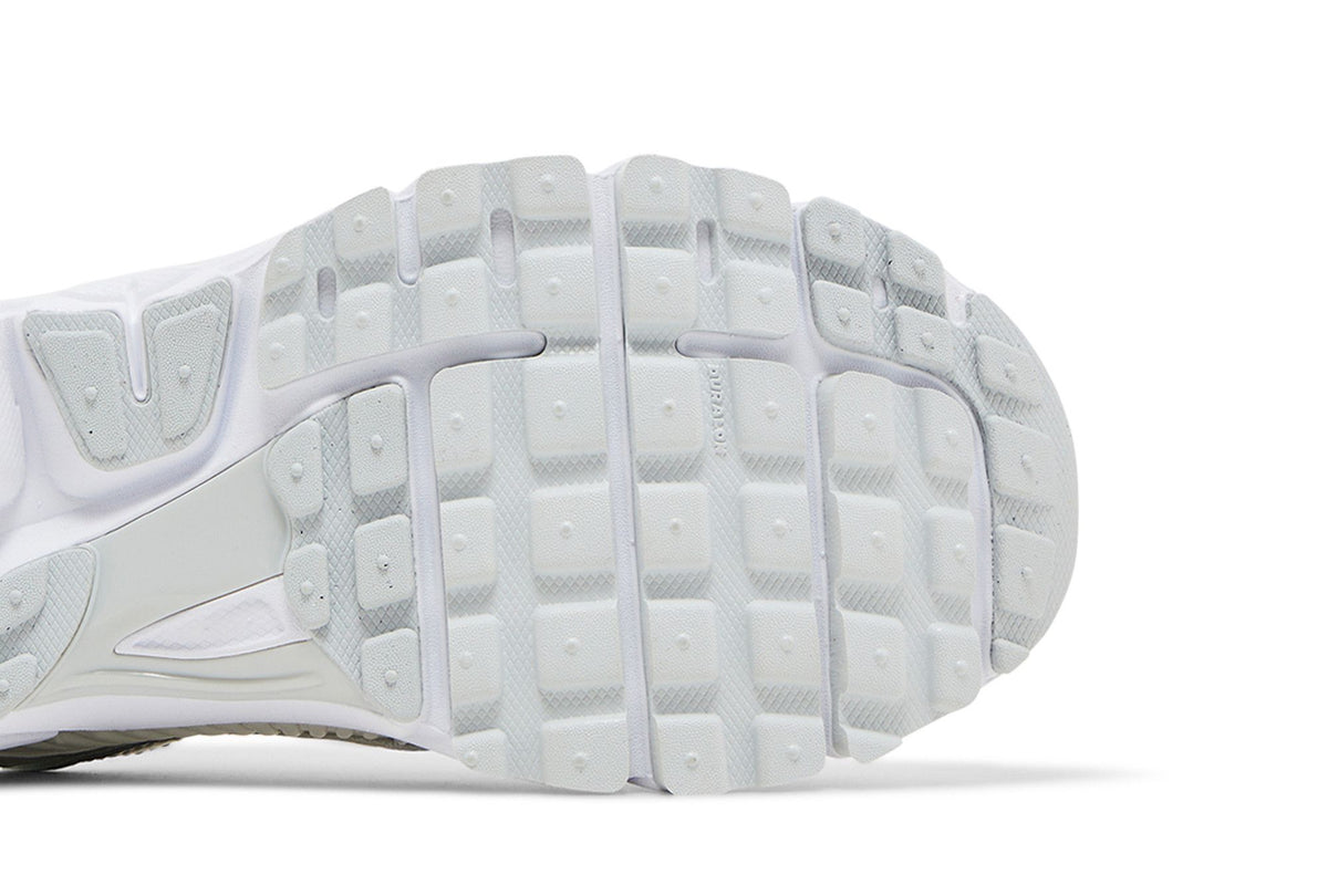 Nike Zoom Vomero 5 Chrome Toe (Women's) sneaker afbeelding 5 - stylecode HF7723-100