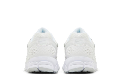 Nike Zoom Vomero 5 Chrome Toe (Women's) sneaker afbeelding 6 - stylecode HF7723-100