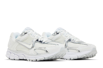 Nike Zoom Vomero 5 Chrome Toe (Women's) sneaker afbeelding 8 - stylecode HF7723-100