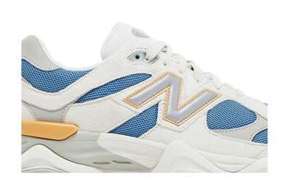 New Balance 9060 Heron Blue Grey sneaker afbeelding 2 - stylecode U9060FM