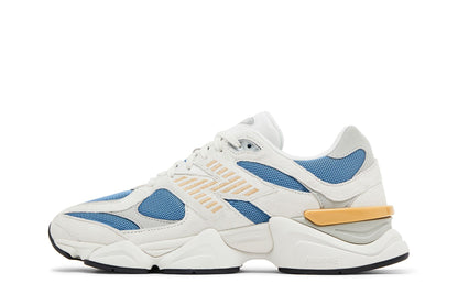 New Balance 9060 Heron Blue Grey sneaker afbeelding 3 - stylecode U9060FM