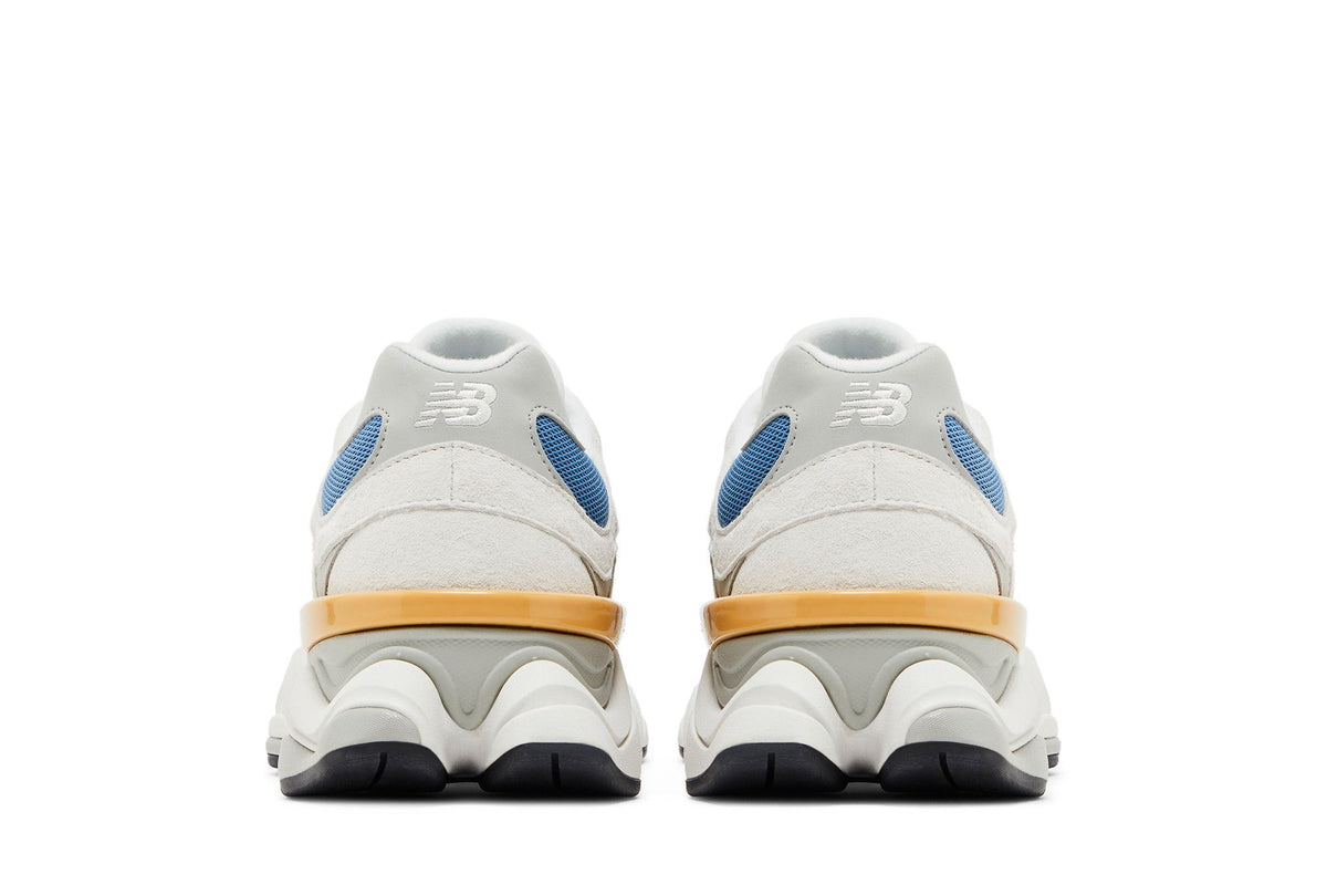 New Balance 9060 Heron Blue Grey sneaker afbeelding 6 - stylecode U9060FM