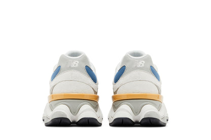 New Balance 9060 Heron Blue Grey sneaker afbeelding 6 - stylecode U9060FM