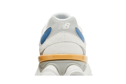 New Balance 9060 Heron Blue Grey sneaker afbeelding 7 - stylecode U9060FM