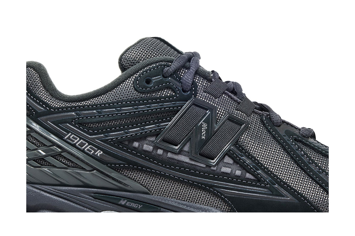 New Balance 1906R Greyscale sneaker afbeelding 2 - stylecode M1906RHX