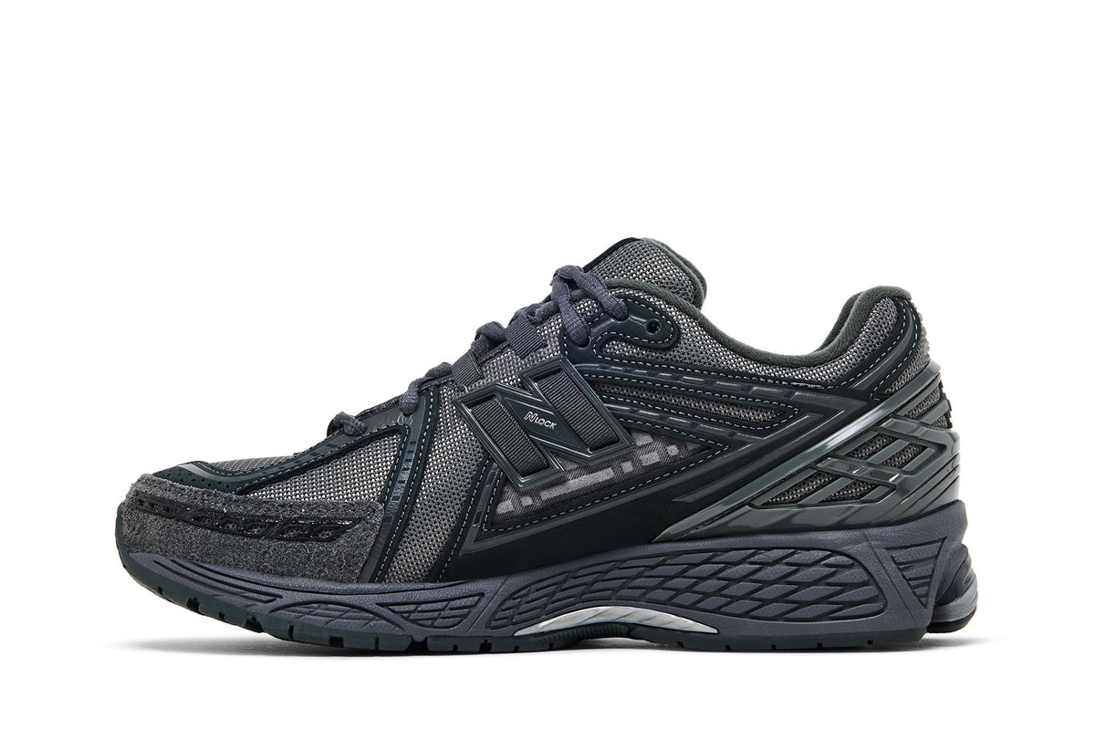 New Balance 1906R Greyscale sneaker afbeelding 3 - stylecode M1906RHX