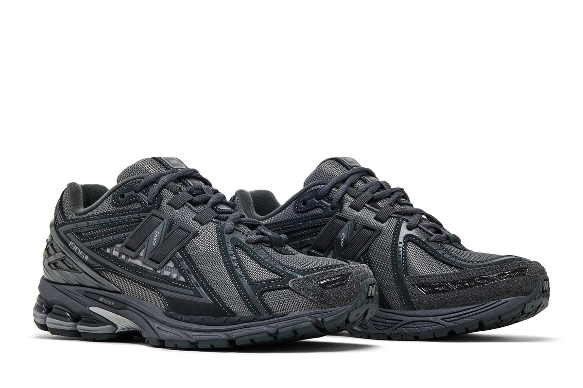 New Balance 1906R Greyscale sneaker afbeelding 8 - stylecode M1906RHX