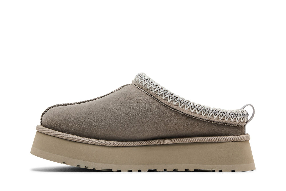 UGG Tazz Slipper Pumice (Women's) sneaker afbeelding 3 - stylecode 1122553-PMC