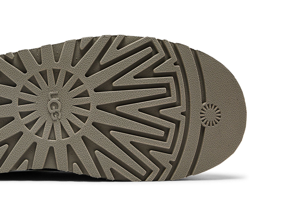 UGG Tazz Slipper Pumice (Women's) sneaker afbeelding 5 - stylecode 1122553-PMC