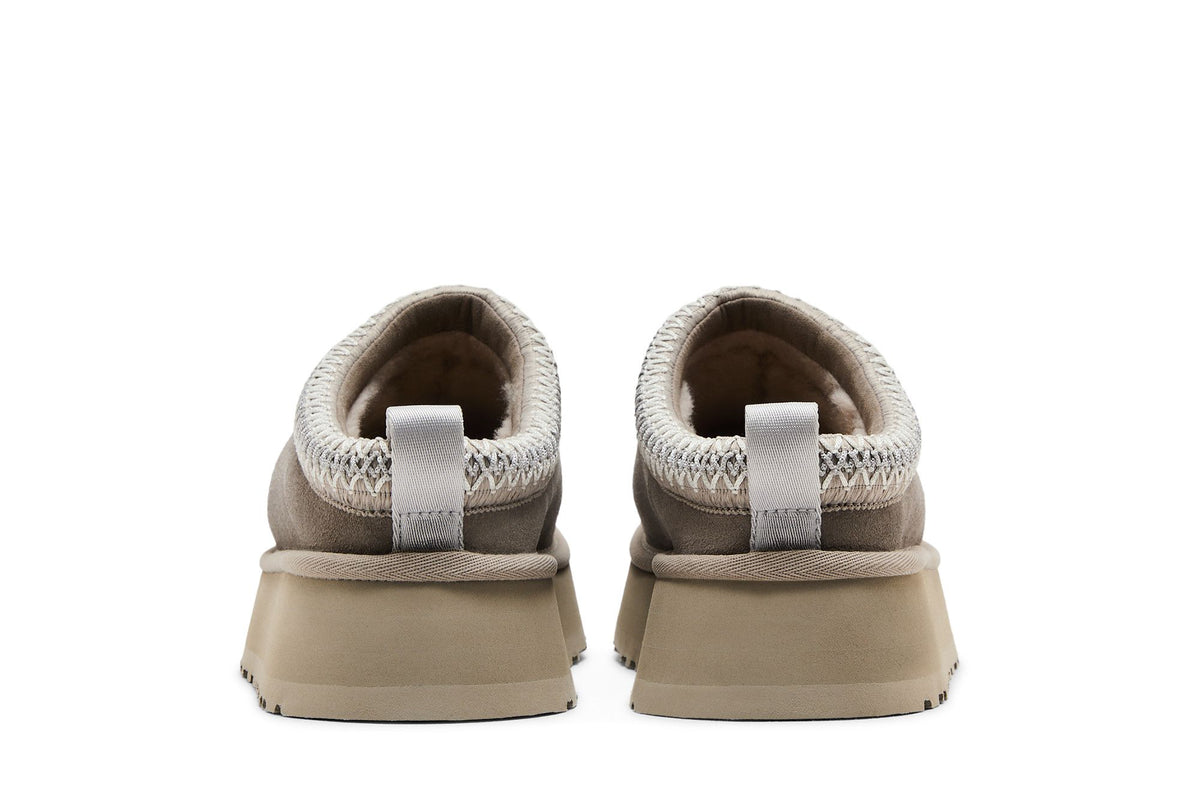 UGG Tazz Slipper Pumice (Women's) sneaker afbeelding 6 - stylecode 1122553-PMC