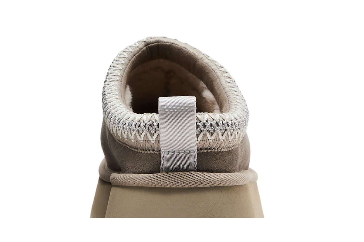 UGG Tazz Slipper Pumice (Women's) sneaker afbeelding 7 - stylecode 1122553-PMC