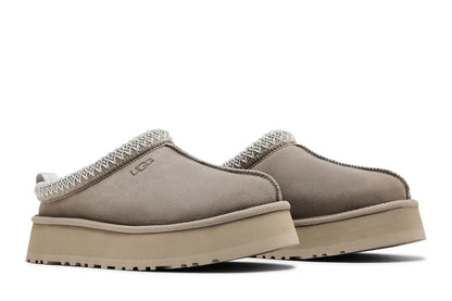 UGG Tazz Slipper Pumice (Women's) sneaker afbeelding 8 - stylecode 1122553-PMC