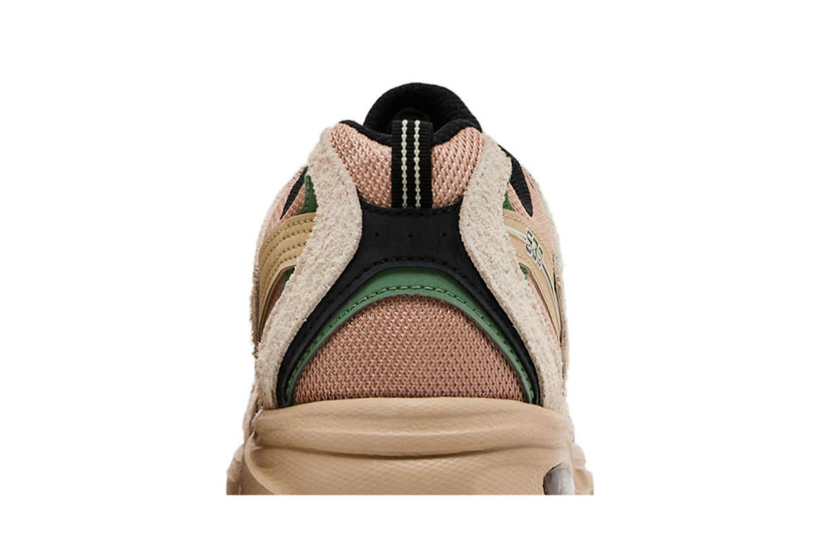 New Balance 530 Linen Incense sneaker afbeelding 7 - stylecode MR530SND