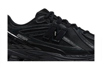 New Balance 1906R Black sneaker afbeelding 2 - stylecode M1906RBB