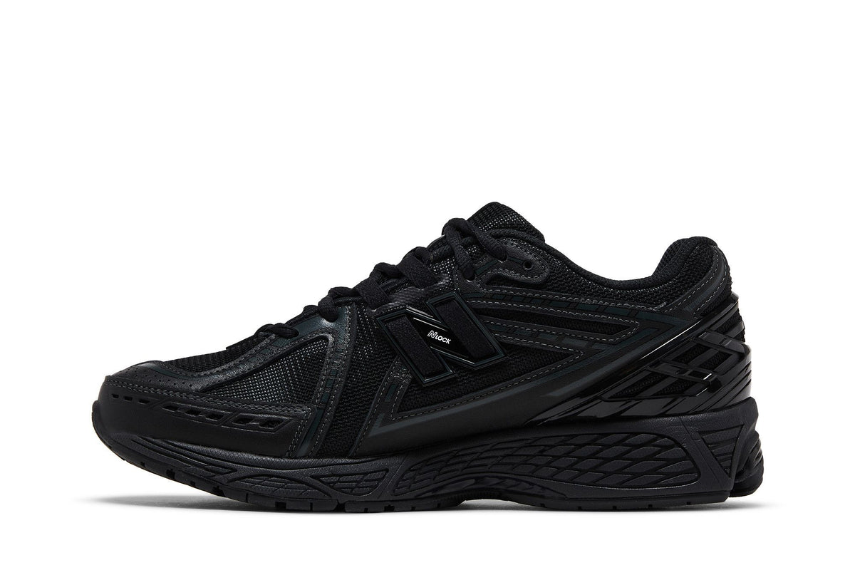New Balance 1906R Black sneaker afbeelding 3 - stylecode M1906RBB